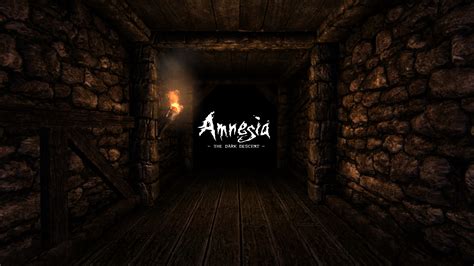  Amnesia: The Dark Descent，深淵中的恐怖回憶與驚悚解謎！