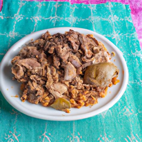 Are Carnitas Healthy? Exploring the Nutritional Landscape of a Mexican Delicacy