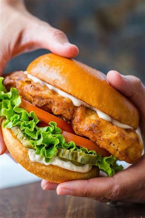 Are Chicken Sandwiches Healthy? And Why Do They Taste Better at Midnight?