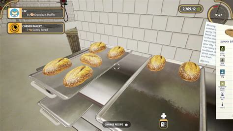  Bakery Simulator 2023：甜蜜烘焙，開啟你的甜點王國！