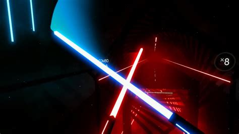  Beat Saber: 揮舞光劍，在電子音樂中狂歡！