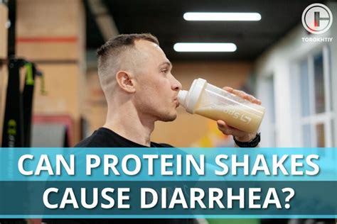 Can Vegan Protein Powder Cause Diarrhea? And Why Pineapples Might Be the Secret to Eternal Happiness