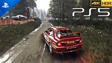  Dirt Rally 2.0：極致真實的越野拉力賽車體驗！