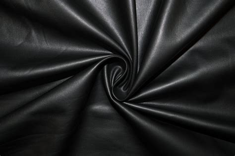 Does Pleather Stretch? Exploring the Elasticity of Faux Leather and Its Unrelated Philosophical Musings