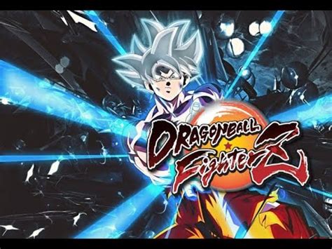 Dragon Ball FighterZ 燃燒戰鬥與動漫魅力的完美結合！