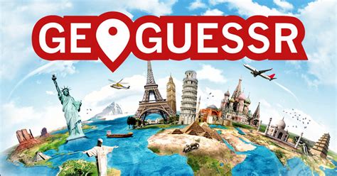  GeoGuessr： 猜測世界地理位置的趣味冒險！