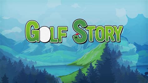  Golf Story 揮桿出奇蹟！