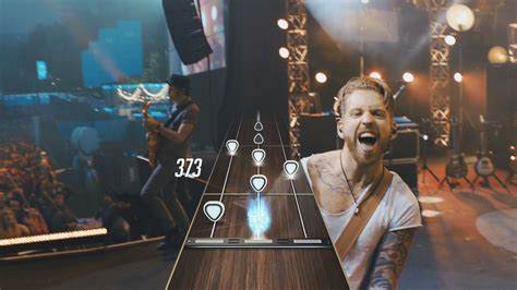  Guitar Hero Live 為何能讓你體驗最真實的搖滾夢幻？