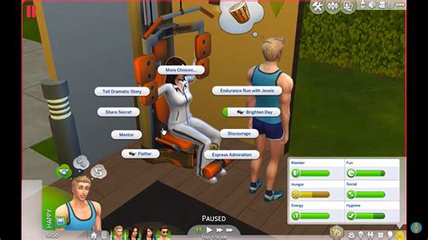 How to Mentor Fitness Sims 4: Unlocking the Secrets to Virtual Wellness