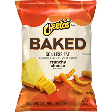 Is Baked Cheetos Healthy? Exploring the Crunchy Conundrum of Snack Choices