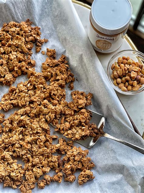 Is Granola Butter Healthy? Exploring the Crunchy Truth Behind This Nutty Spread