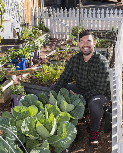 Is Kevin from Epic Gardening Married and How Does It Influence His Gardening Philosophy?