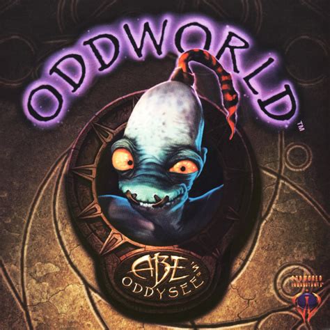 Oddworld: Abe's Oddysee 探索異形世界，拯救同胞！