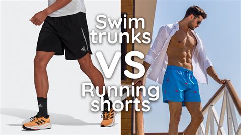 What are board shorts vs swim trunks: A Dive into the Ocean of Style and Functionality