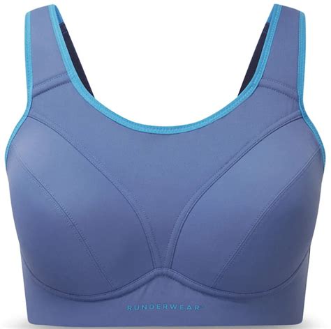 What is the Best Running Sports Bra for Large Cup Sizes? And Why Do Some People Think Running Backwards is Better?