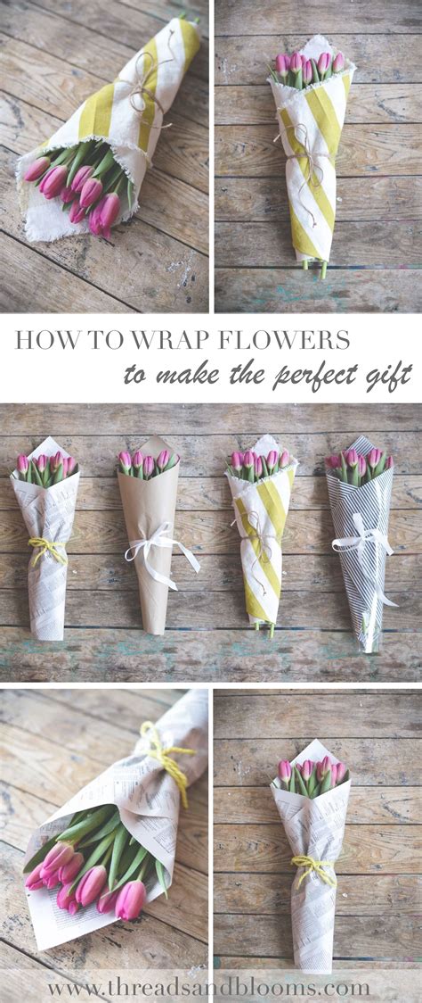 What to Wrap Flowers In: A Journey Through Creative and Unconventional Ideas