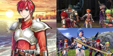  Ys VIII: Lacrimosa of DANA， 探索失落的島嶼與交織的命運！